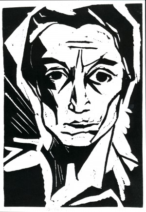 [MTG 2015] Bunt  – Expressionism – Cross-border avant-garde. Art pieces from the collection of prof. S. Karol Kubicki in Berlin | Accompanying Programme of the MTG - Krakow 2015